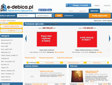 Tablet Screenshot of easyenglish.e-debica.pl